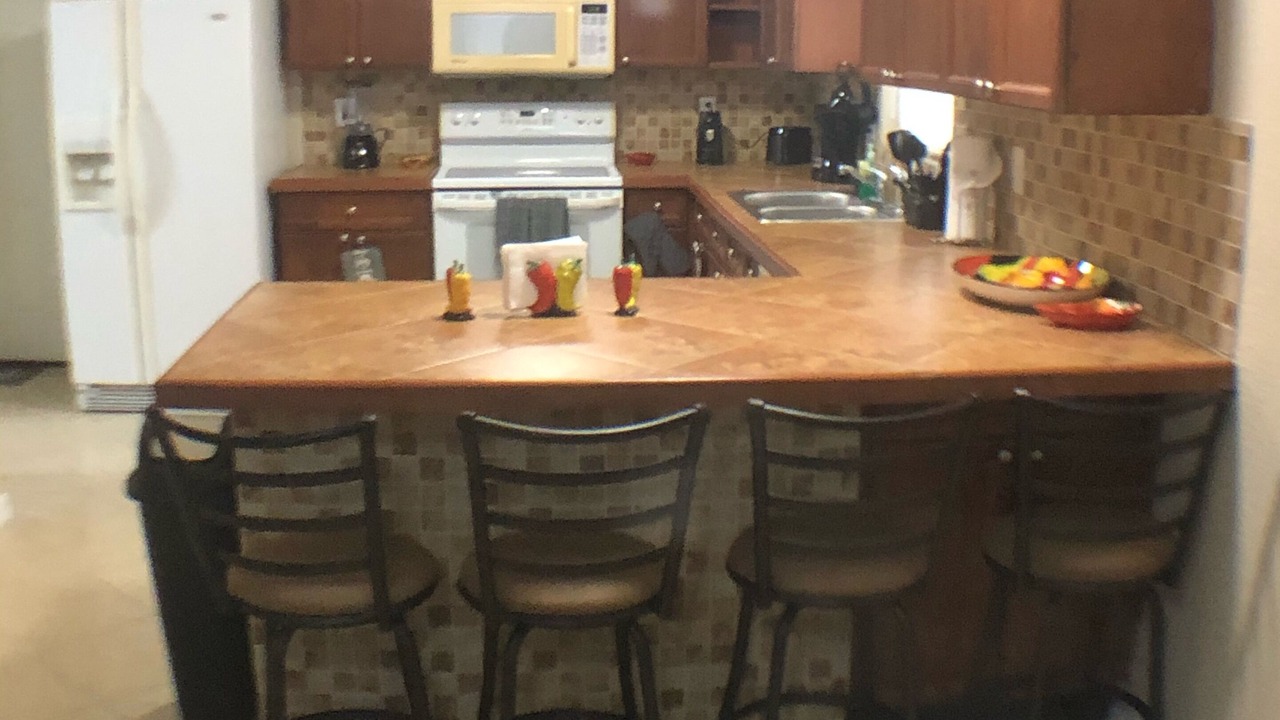 Photo of Kitchen in Cape Cay