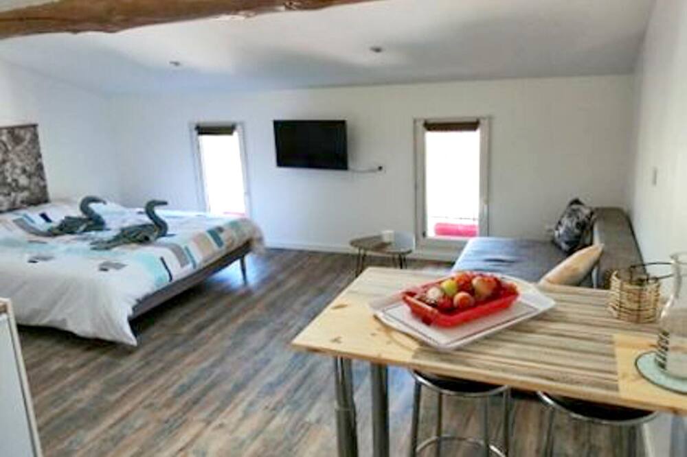 Photo of Livingroom in Saint-Jory