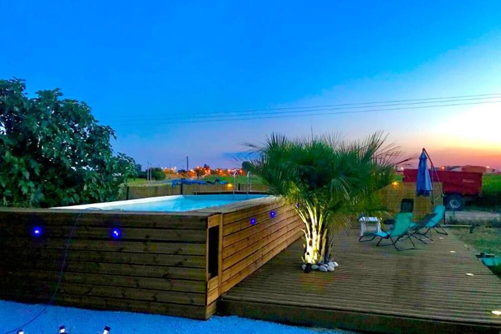 Photo of Outdoor in Saint-Jory