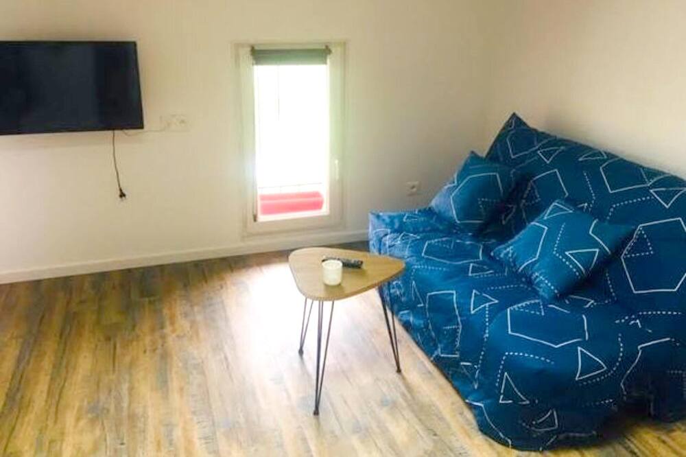 Photo of Livingroom in Saint-Jory