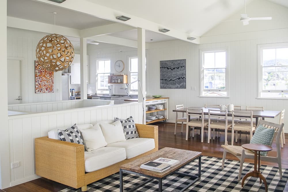 Photo of Livingroom in Werri Beach