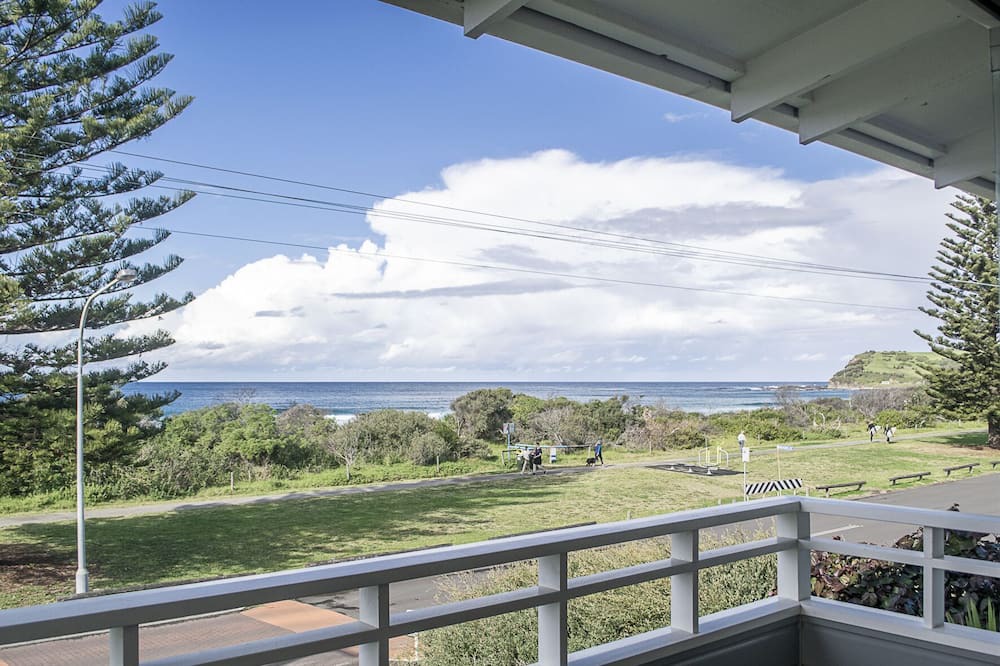 Photo of Patio Balcony in Werri Beach