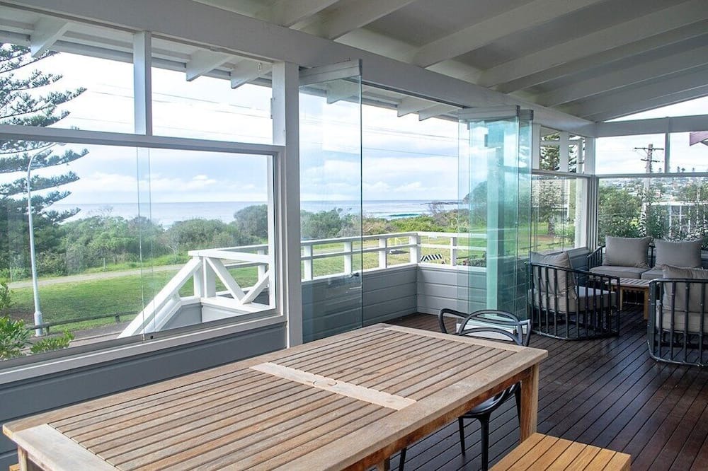 Photo of Patio Balcony in Werri Beach