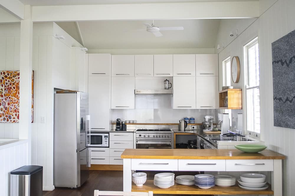 Photo of Kitchen in Werri Beach
