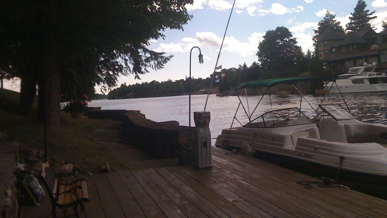 Photo of Outdoor in Wellesley Island