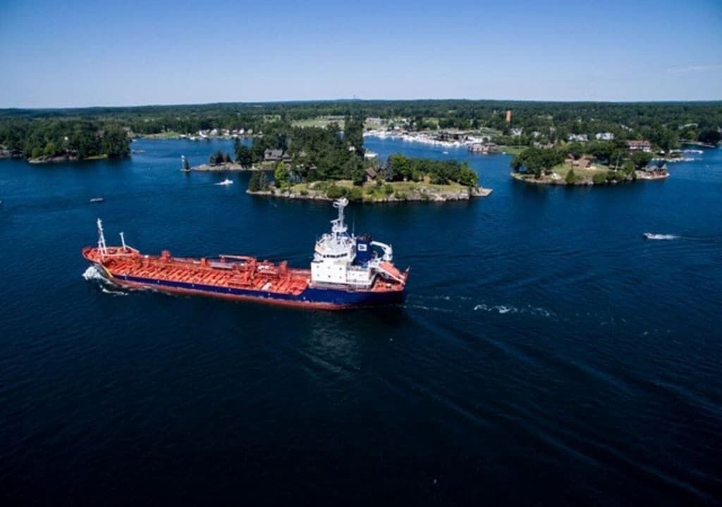Photo of Outdoor in Wellesley Island
