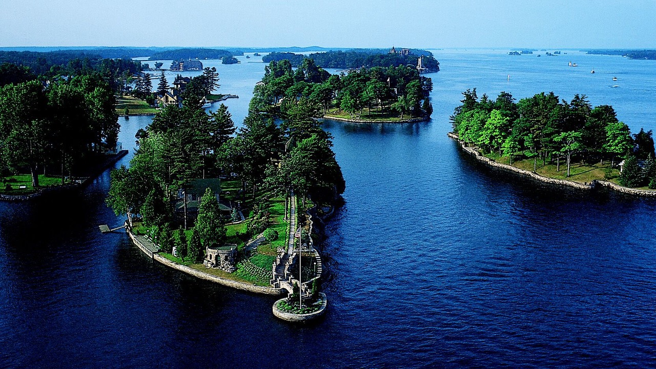 Photo of Outdoor in Wellesley Island