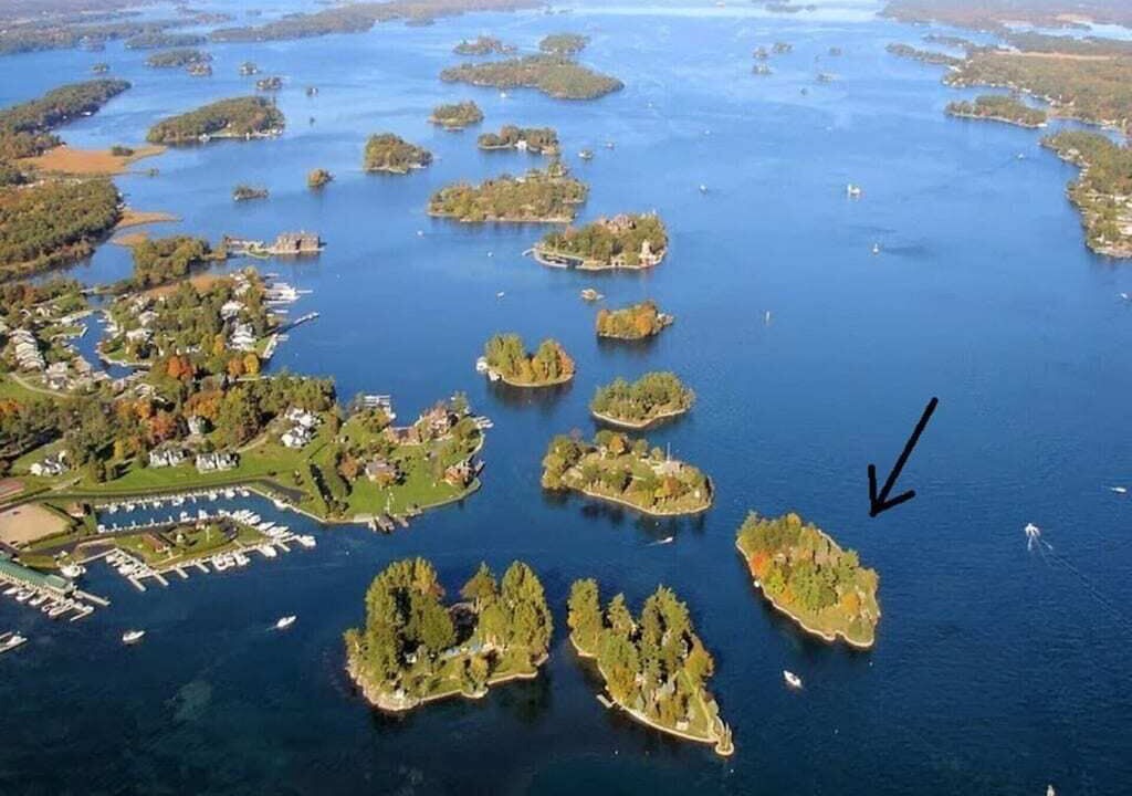 Photo of Outdoor in Wellesley Island