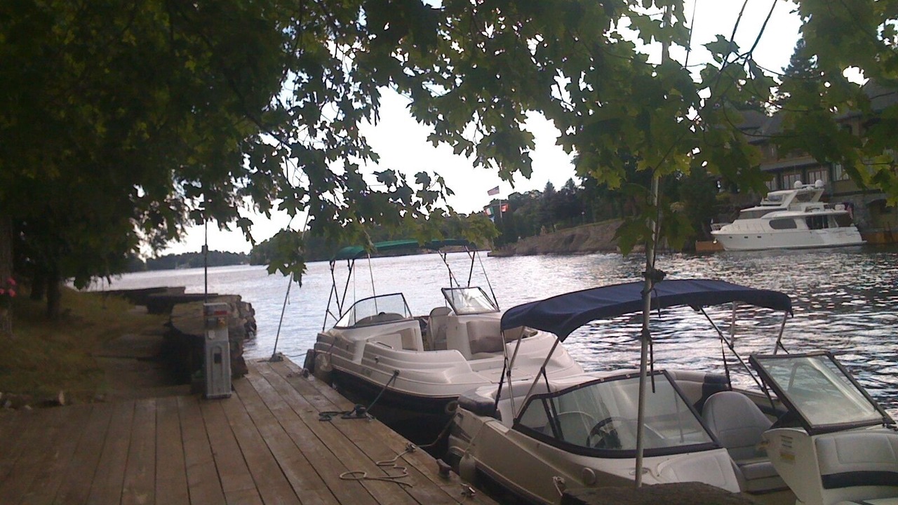 Photo of Outdoor in Wellesley Island