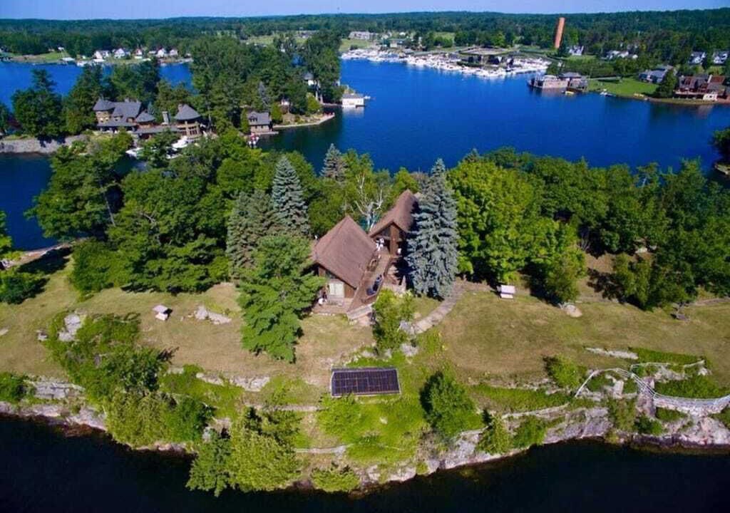 Photo of Outdoor in Wellesley Island