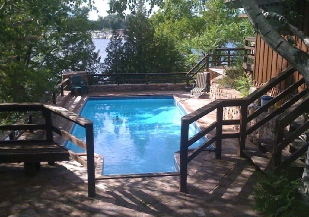 Photo of Outdoor in Wellesley Island