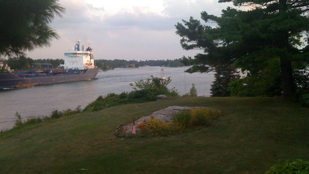 Photo of Outdoor in Wellesley Island