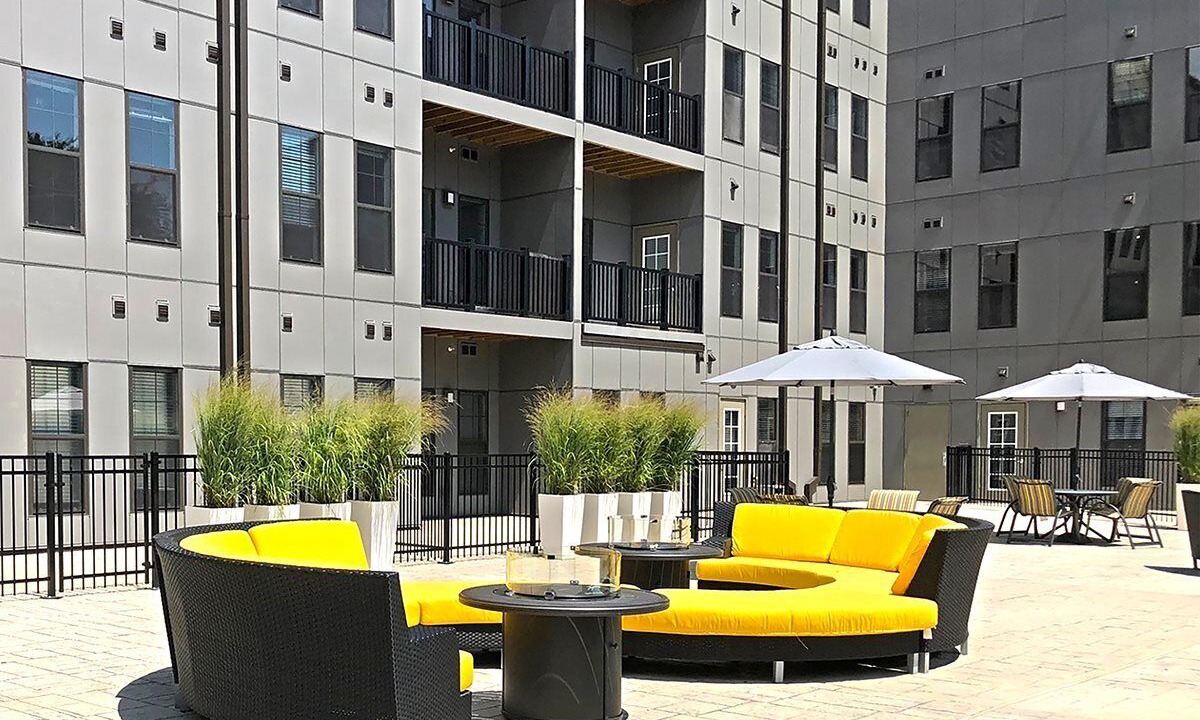 Photo of Outdoor in Downtown St. Louis
