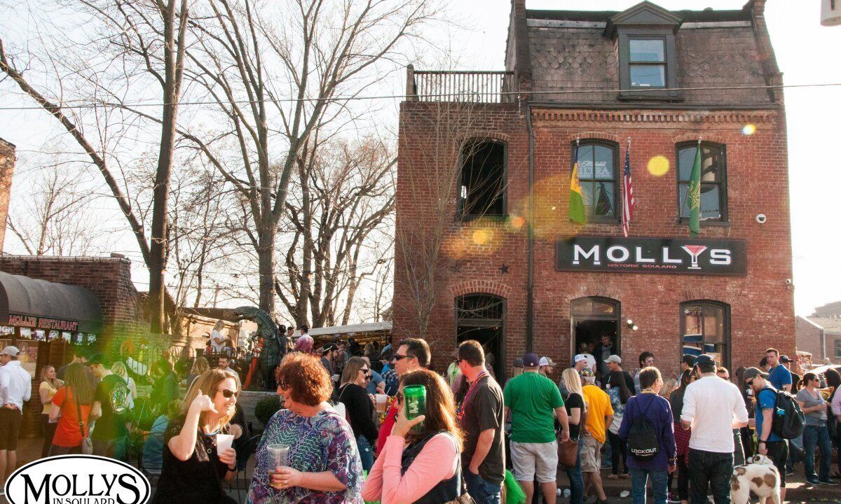 Photo of Outdoor in Soulard
