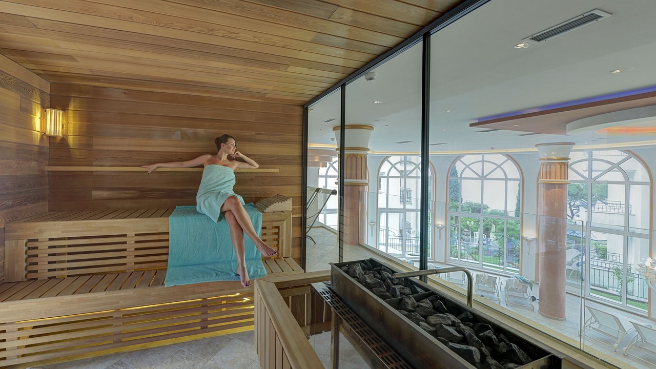 Photo of Bedroom in Opatija