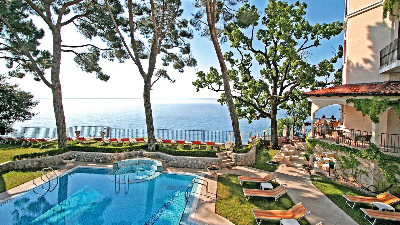 Photo of Outdoor in Opatija