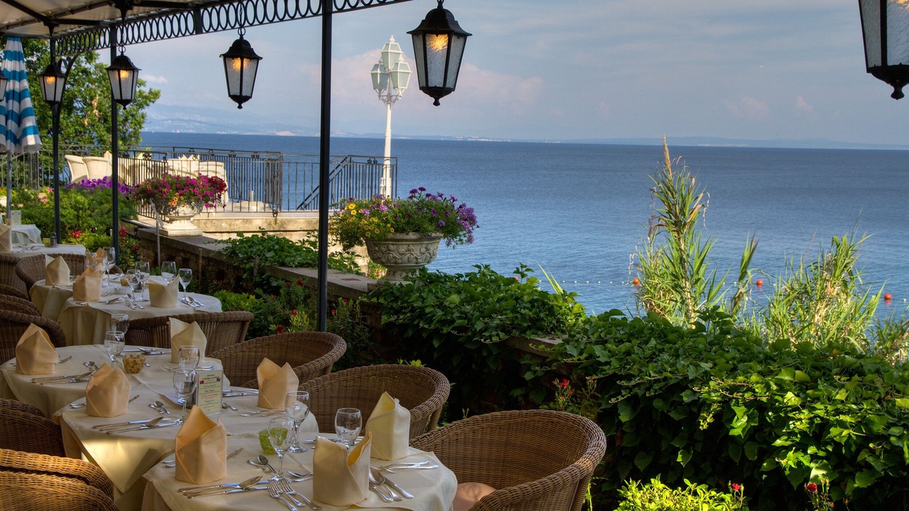Photo of Outdoor in Opatija