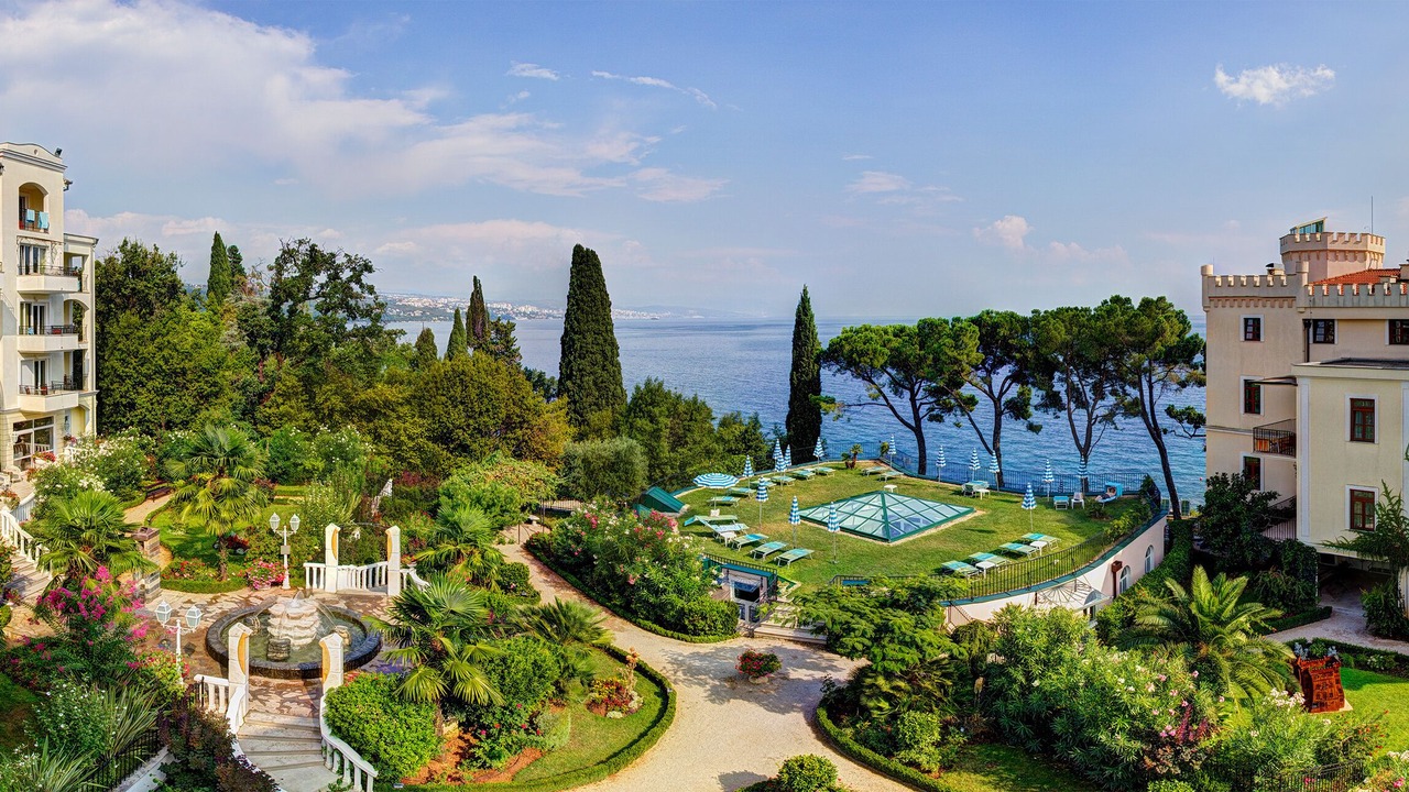Photo of Outdoor in Opatija