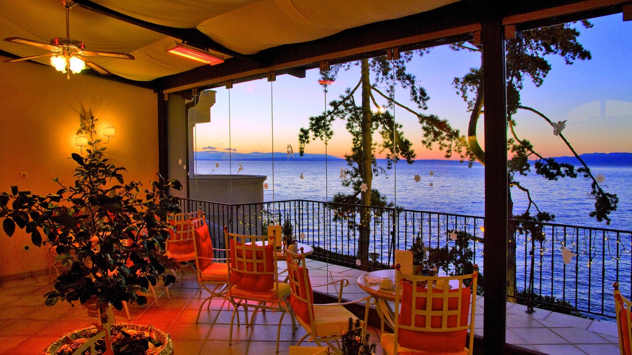 Photo of Outdoor in Opatija
