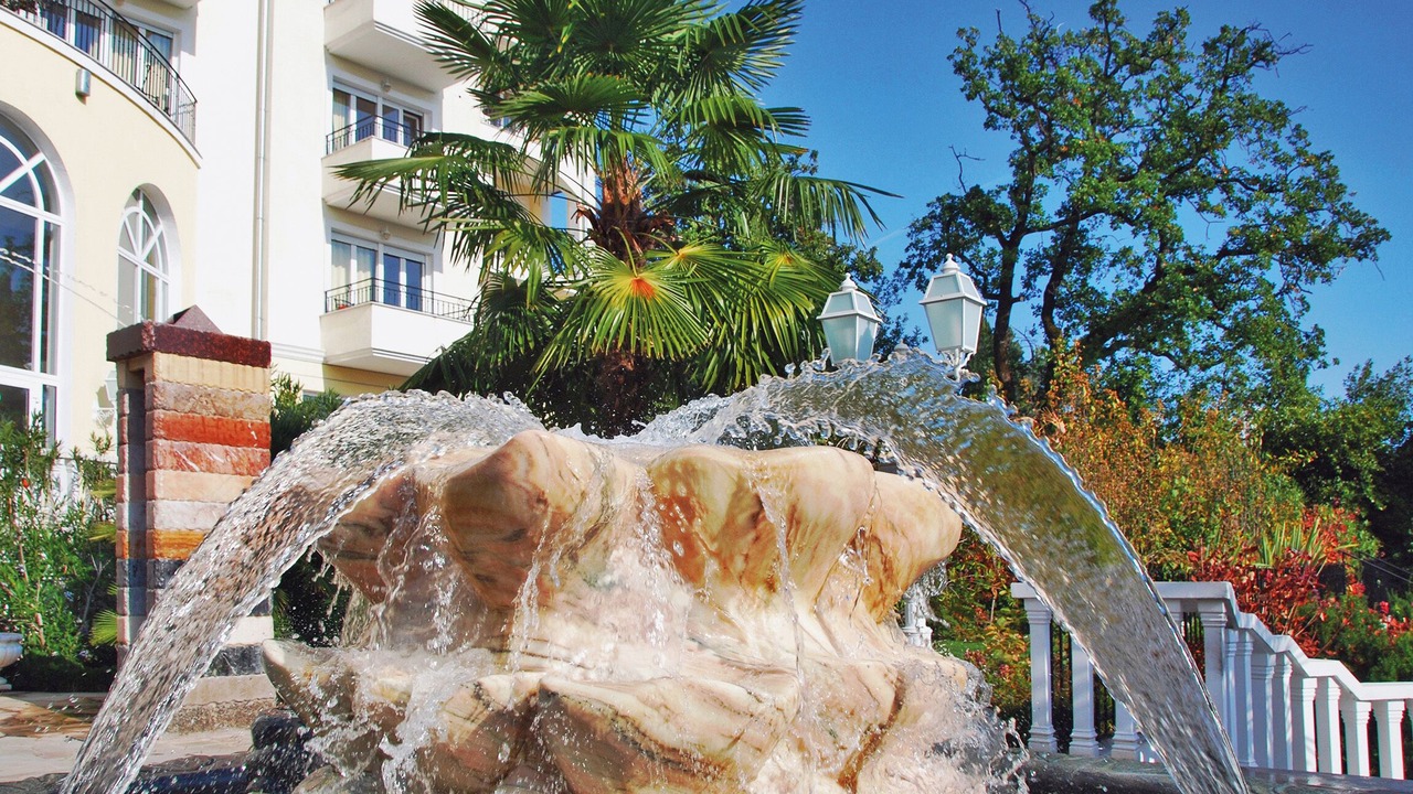 Photo of Outdoor in Opatija
