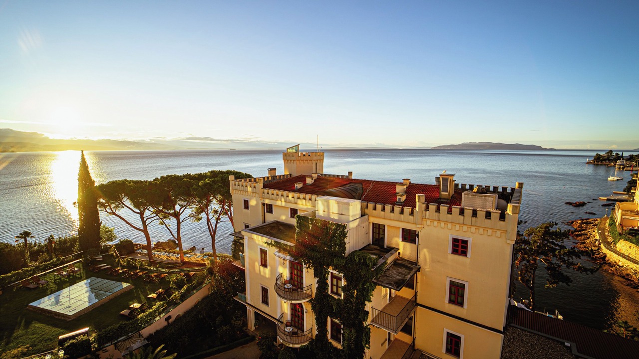 Photo of Outdoor in Opatija