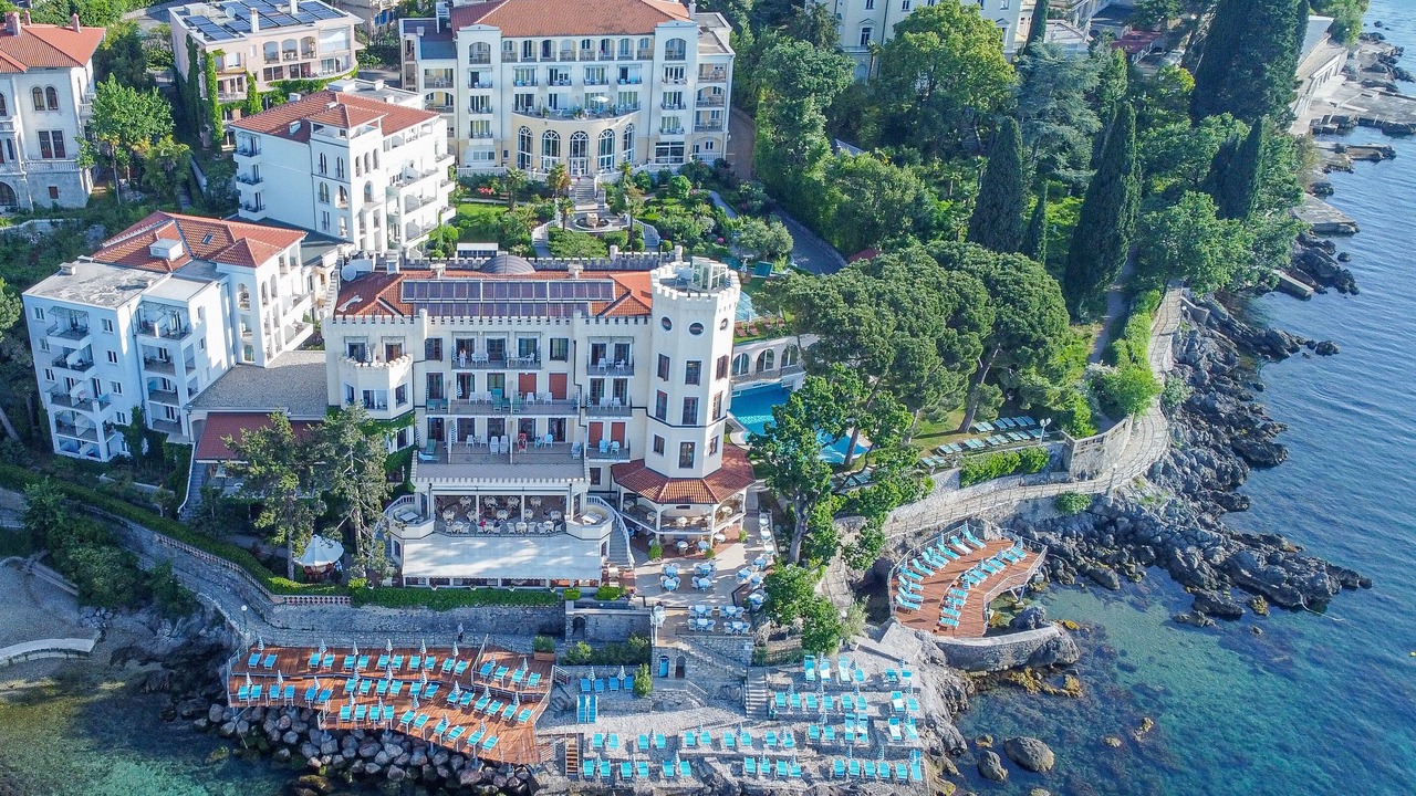 Photo of Others in Opatija