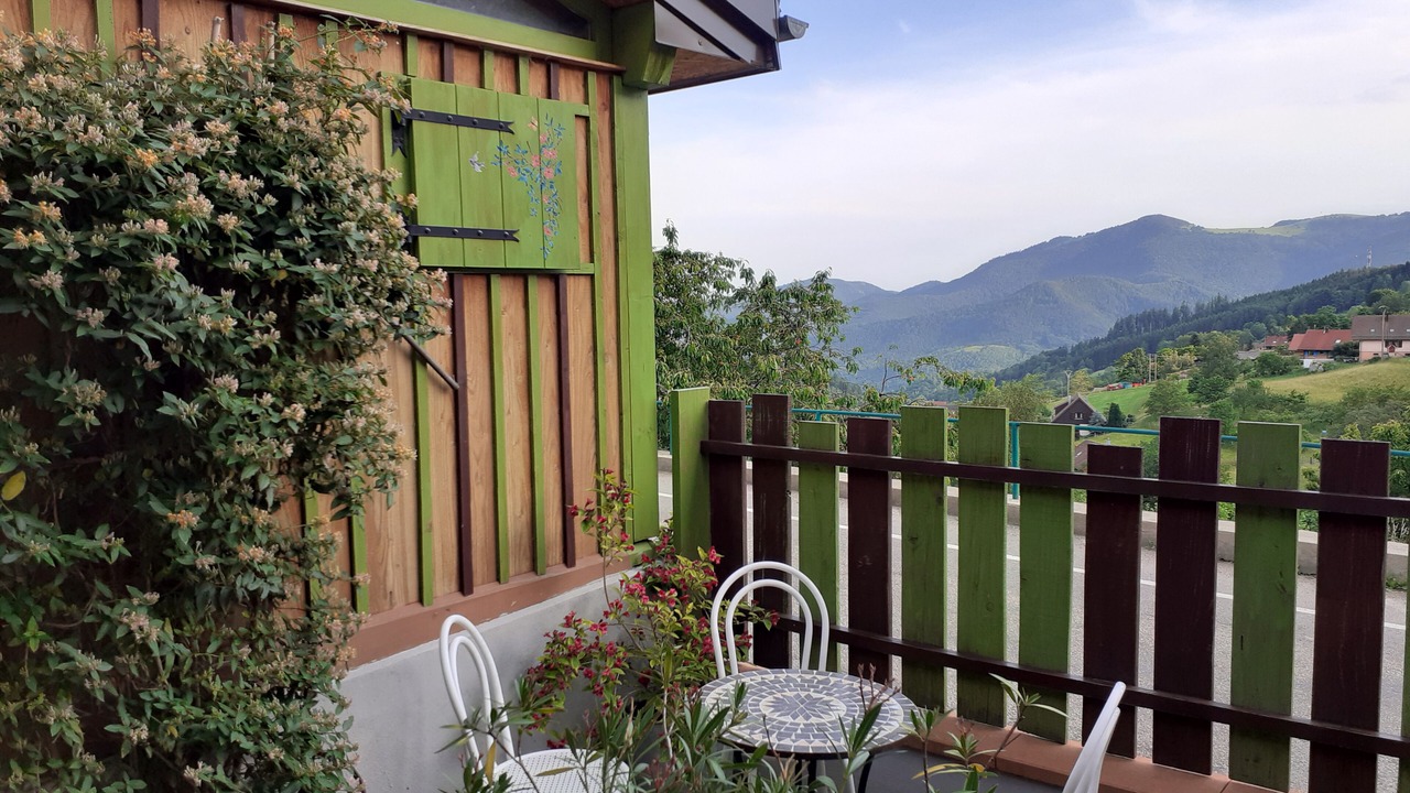 Photo of Outdoor in Geishouse