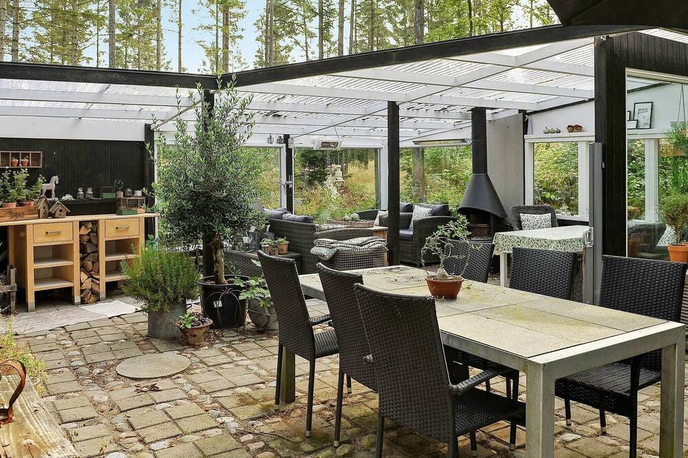 Photo of Patio Balcony in Holstebro