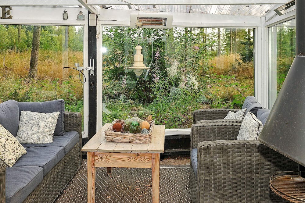 Photo of Patio Balcony in Holstebro