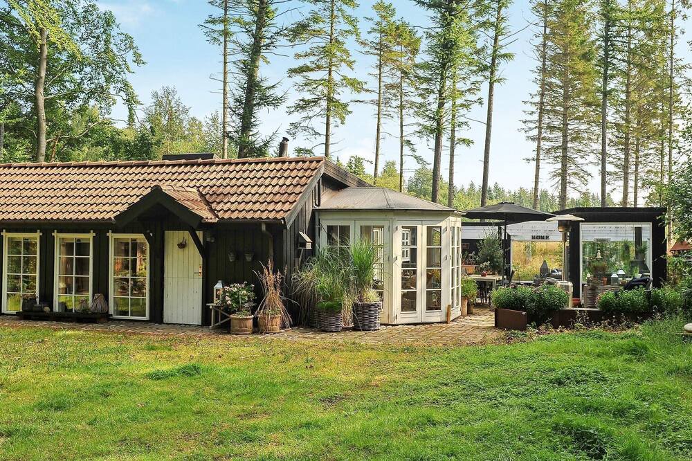 Photo of Outdoor in Holstebro