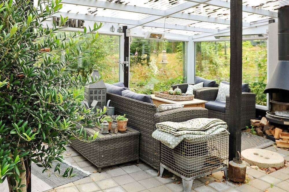Photo of Patio Balcony in Holstebro
