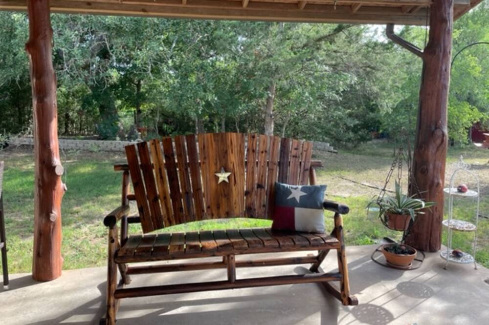 Photo of Outdoor in Cedar Creek