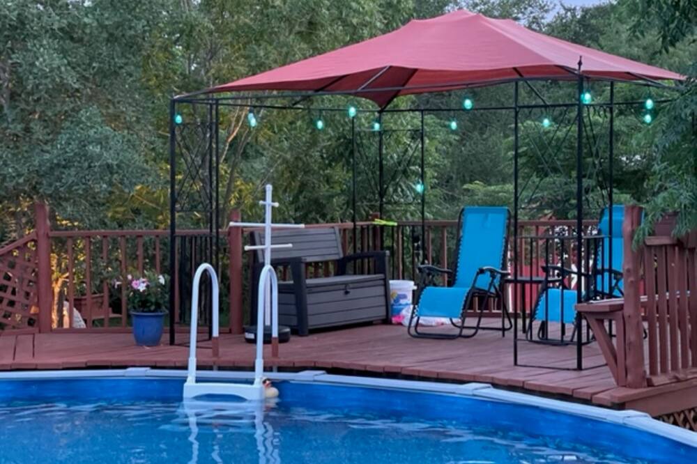 Photo of Outdoor in Cedar Creek