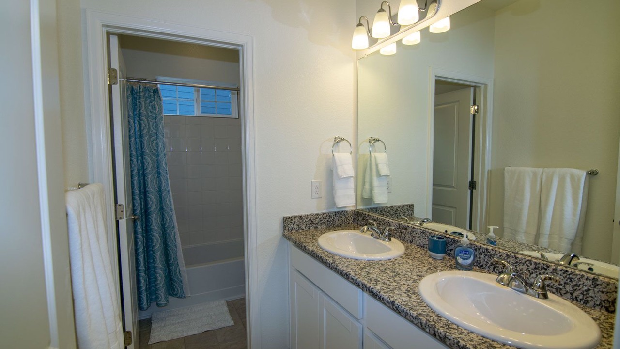 Photo of Bathroom in West Westminster