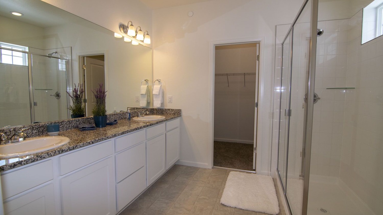 Photo of Bathroom in West Westminster