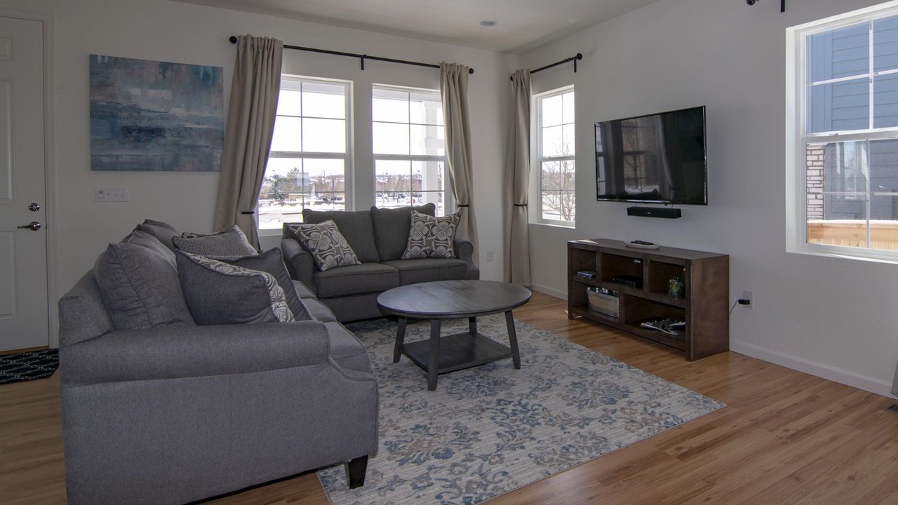 Photo of Livingroom in West Westminster