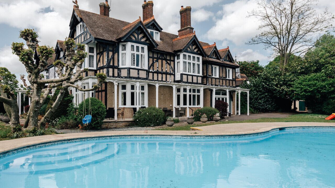 Photo of Outdoor in Henley-on-Thames