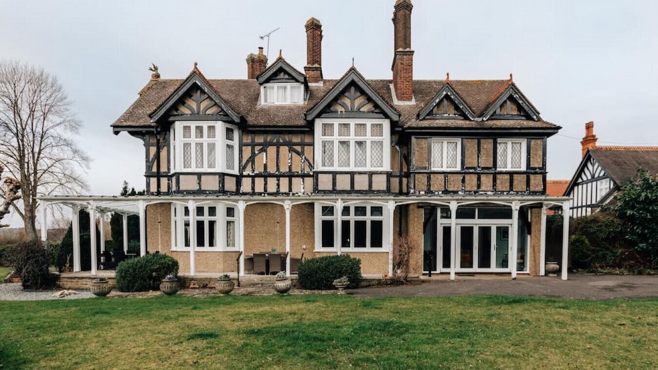 Photo of Outdoor in Henley-on-Thames