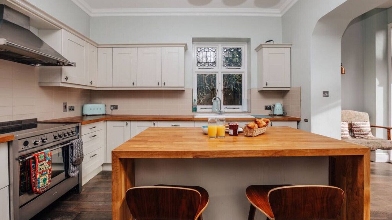 Photo of Kitchen in Henley-on-Thames