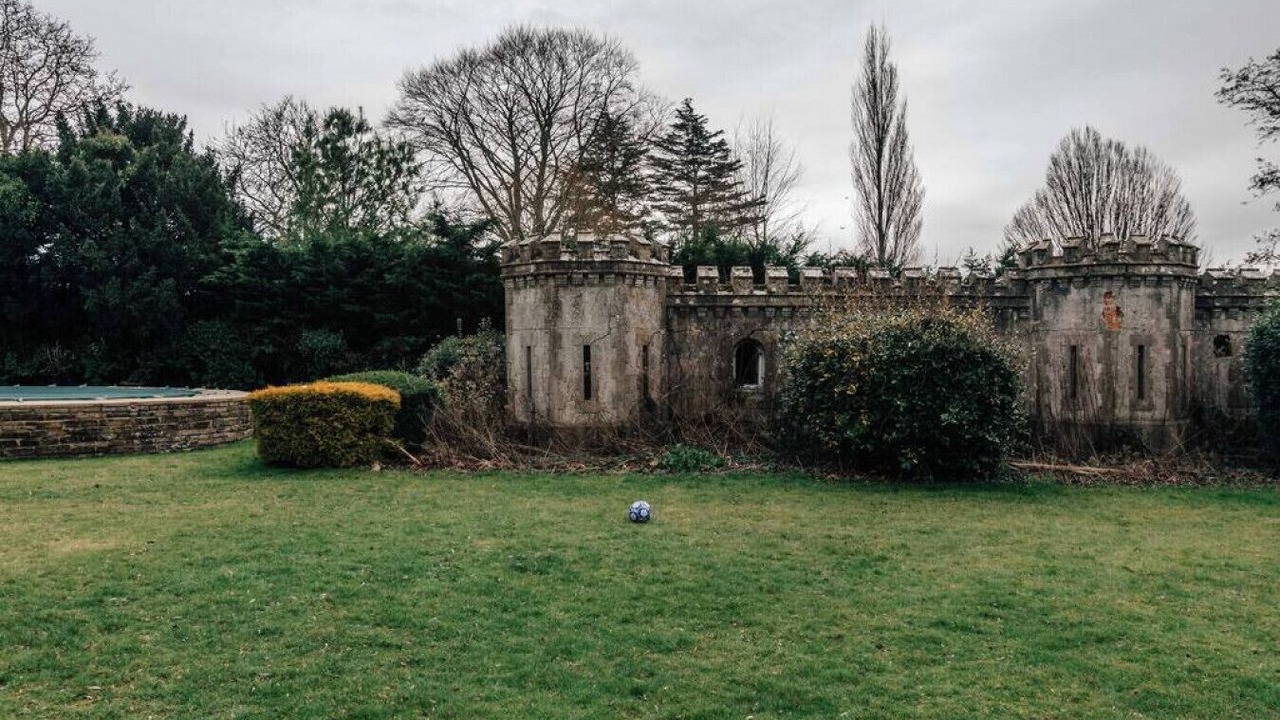 Photo of Outdoor in Henley-on-Thames