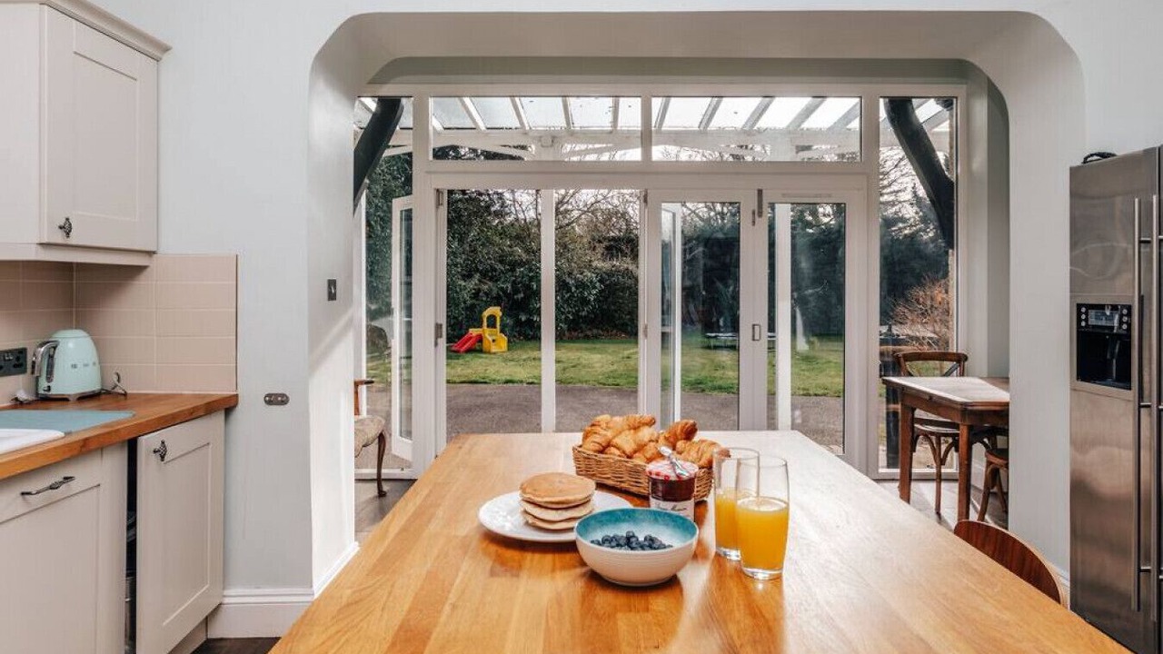 Photo of Kitchen in Henley-on-Thames