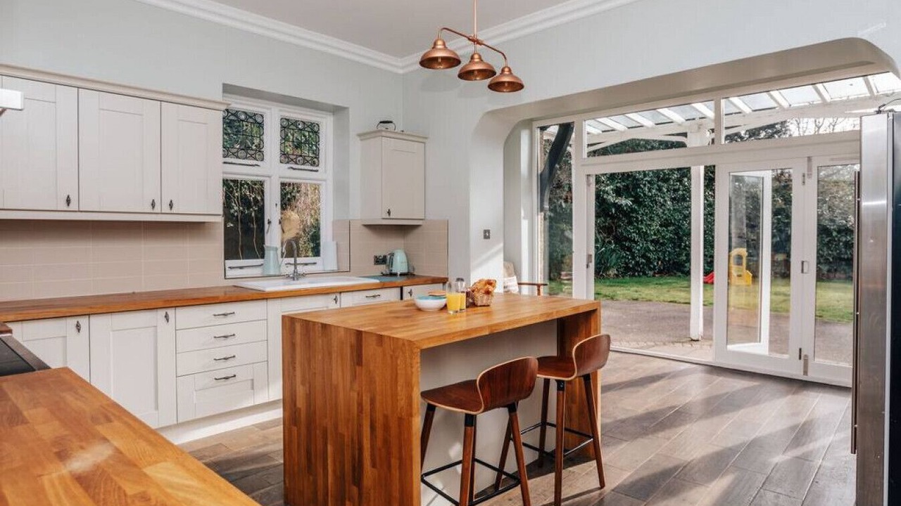 Photo of Kitchen in Henley-on-Thames