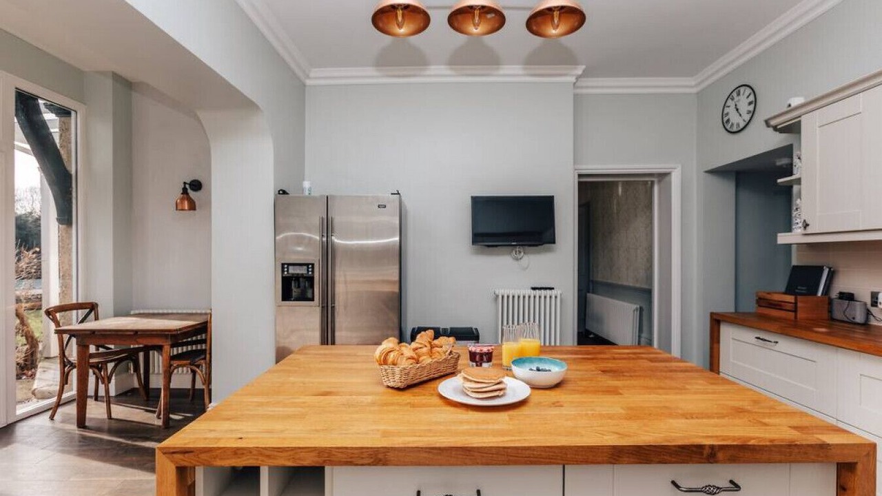 Photo of Kitchen in Henley-on-Thames