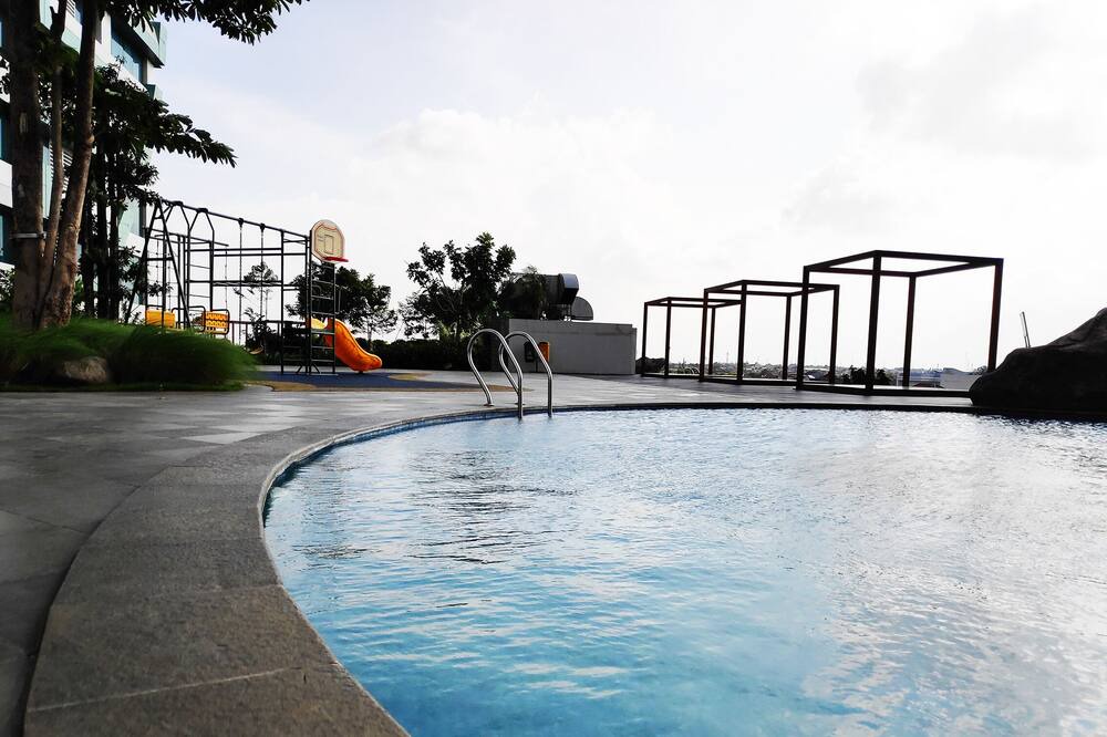 Photo of Outdoor in Pekayon Jaya