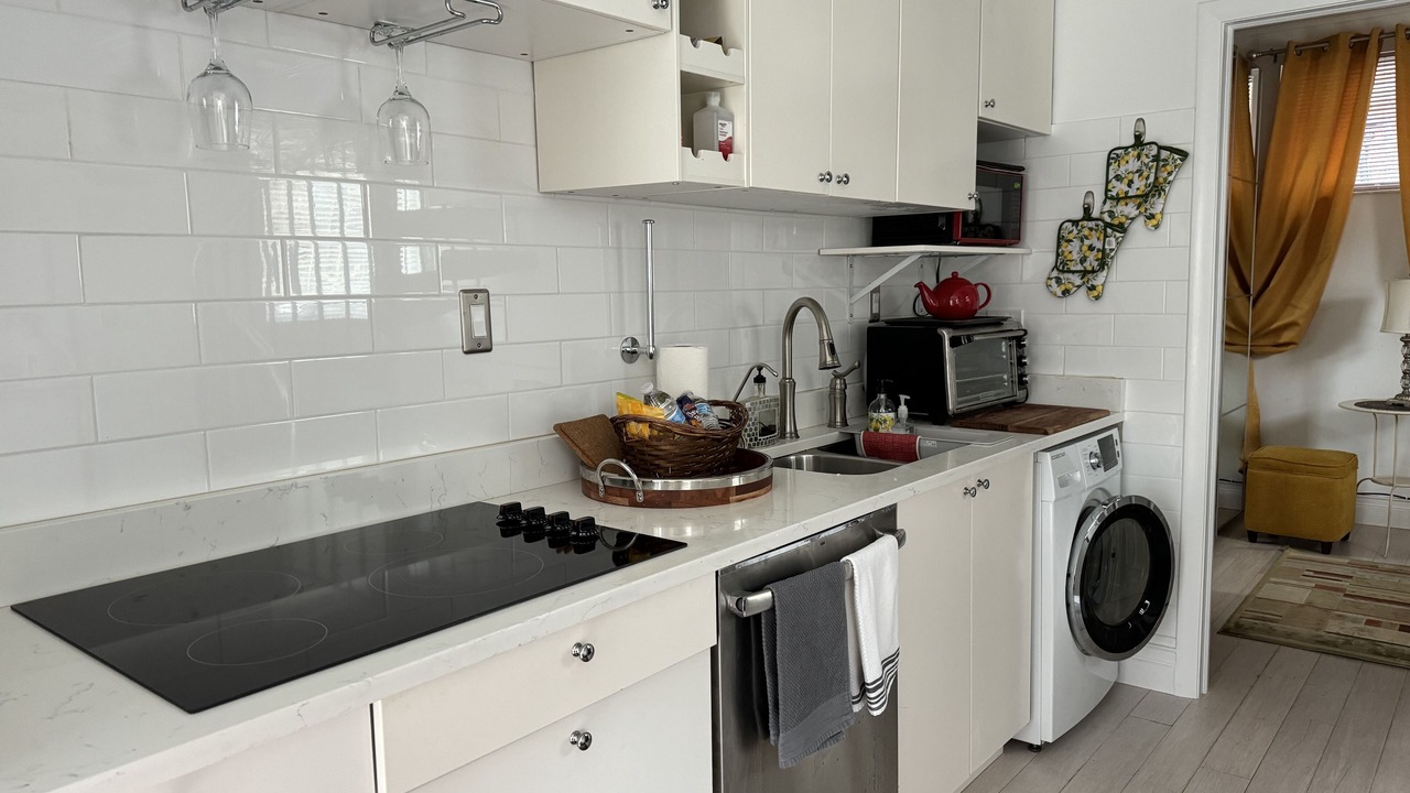 Photo of Kitchen in Cos Cob