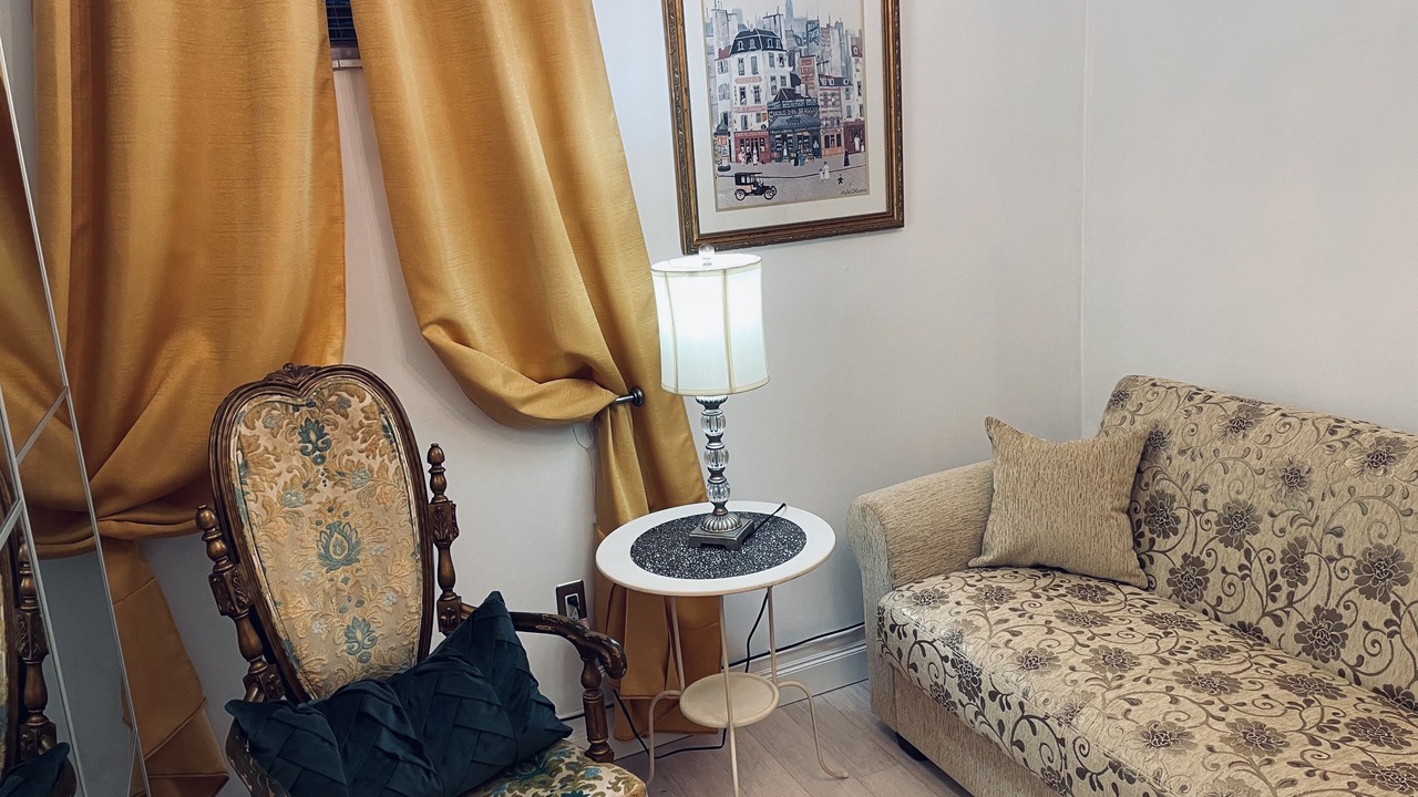 Photo of Livingroom in Cos Cob