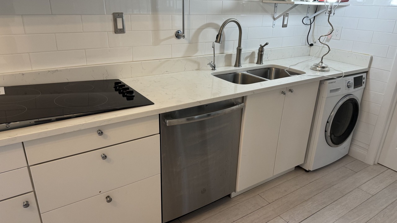 Photo of Kitchen in Cos Cob