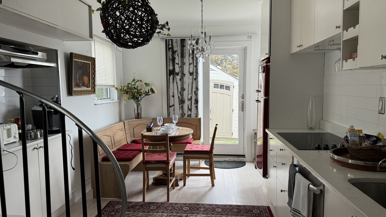 Photo of Kitchen in Cos Cob