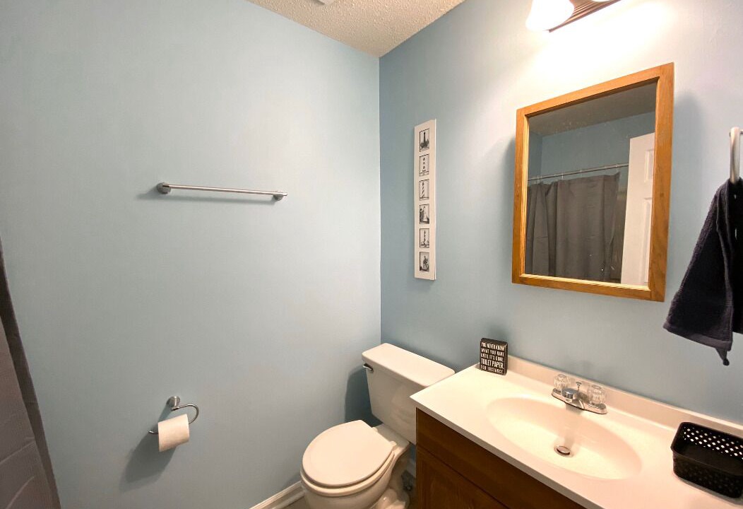 Photo of Bathroom in Southwest Raleigh