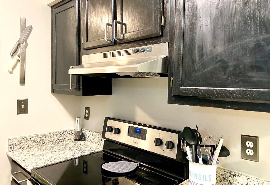 Photo of Kitchen in Southwest Raleigh